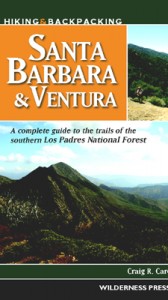 Hiking and Backpacking Santa Barbara & Ventura